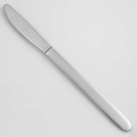 Dinner Knife, Length 9 In, PK12 MPN:WL3345