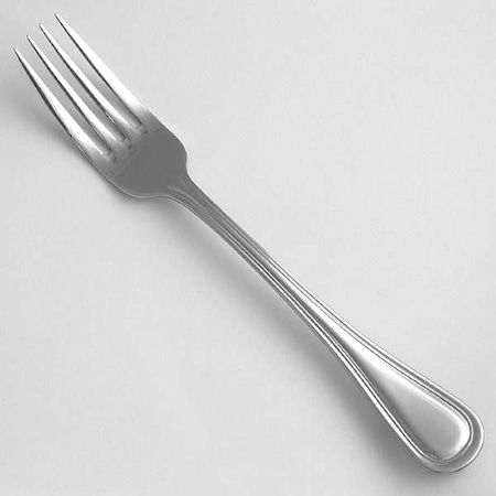 Salad Fork, Length 7 In, PK36 MPN:WL3506