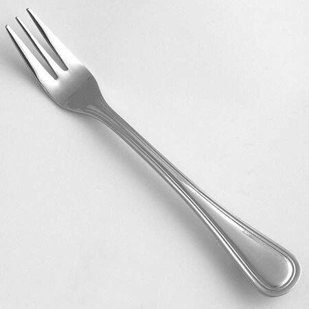 Cocktail Fork, 5 1/8 in L, Silver, PK36 MPN:WL3515