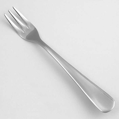 Cocktail Fork, Length 5 9/16 In, PK24 MPN:WL5015
