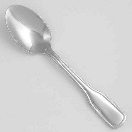 Dessert Spoon, Length 6 9/16 In, PK24 MPN:WL6607
