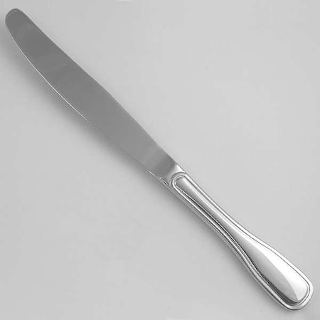 Dinner Knife, Length 9 5/8 In, PK12 MPN:WL66451