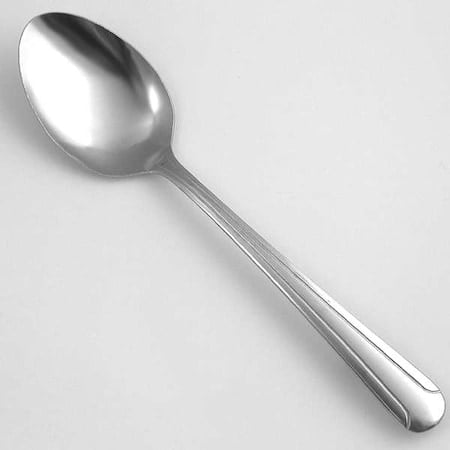 Serving Spoon, Length 7 15/16 In, PK24 MPN:WL7403