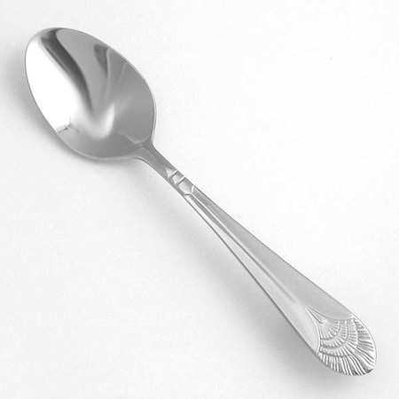 Teaspoon, Length 5 7/8 In, PK36 MPN:WL8001