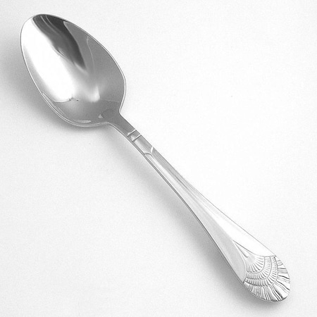 Serving Spoon, Length 8 5/16 In, PK24 MPN:WL8003
