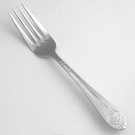 European Fork, Length 8 1/8 In, PK24 MPN:WL80051