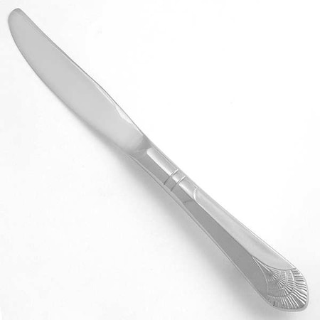 Dinner Knife, Length 9 1/4 In, PK12 MPN:WL80451