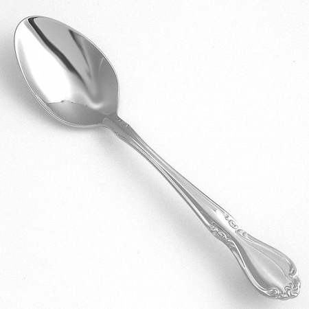 Teaspoon, Length 6 In, PK36 MPN:WL9101