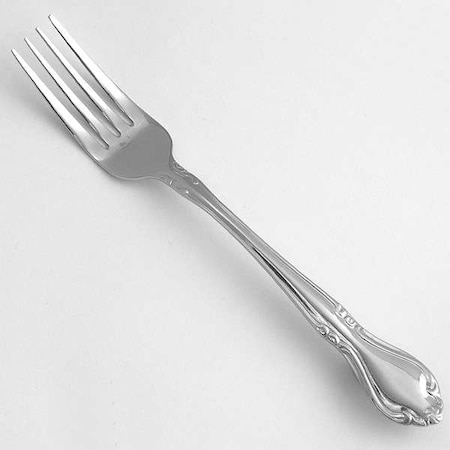 Dinner Fork, Length 7 1/4 In, PK24 MPN:WL9105