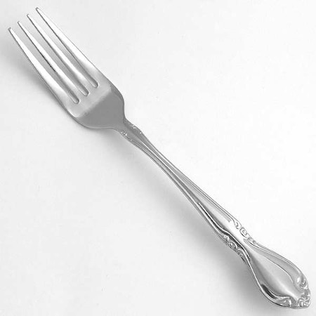 European Fork, Length 7 5/8 In, PK24 MPN:WL91051