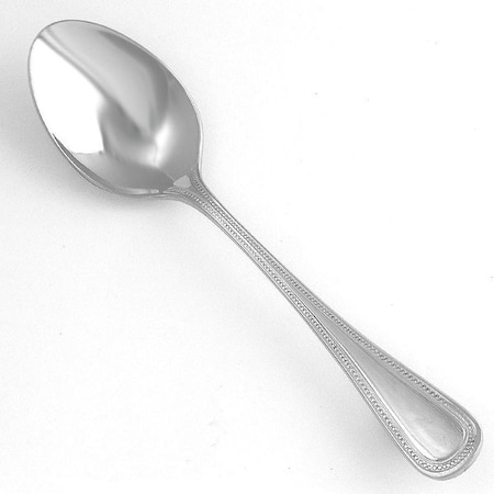 Teaspoon, Length 6 1/16 In, PK36 MPN:WL9201