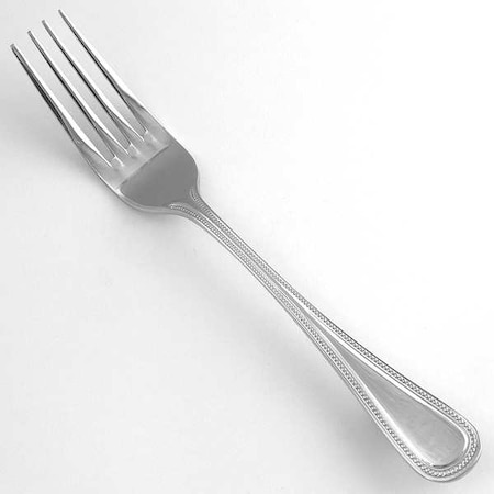 European Fork, 8 1/8 in L, Silver, PK24 MPN:WL92051