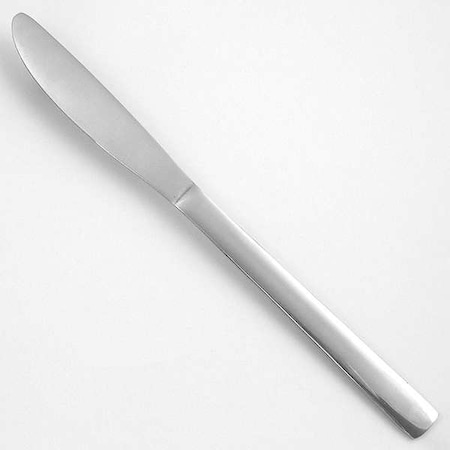 European Dinner Knife, 9.25