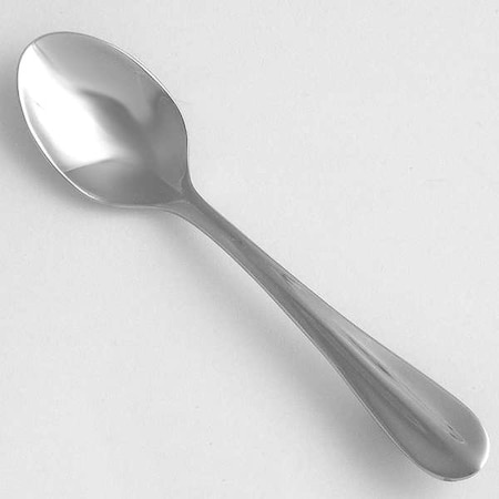 Demitasse Spoon, Length 4 3/8 In, PK24 MPN:WL9429