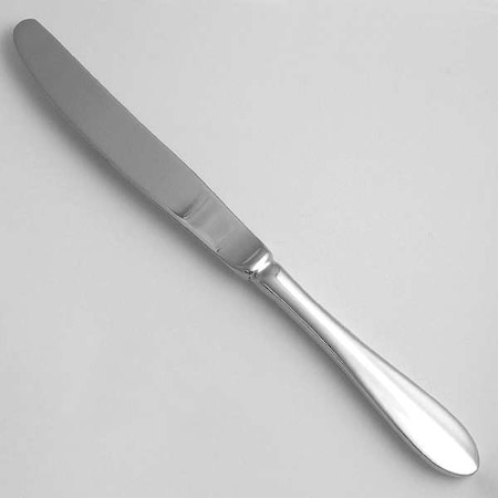 Dinner Knife, Length 9 1/4 In, PK12 MPN:WL94451