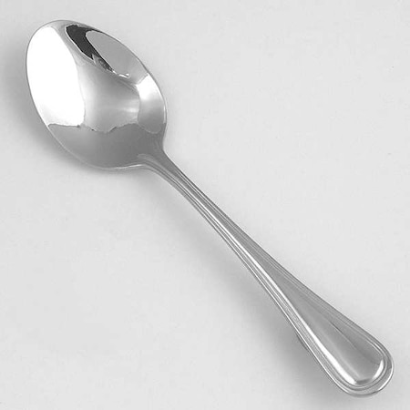 Teaspoon, Length 6 In, PK36 MPN:WLPAC01