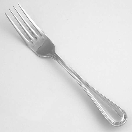 Dinner Fork, 7 1/2 in L, Silver, PK24 MPN:WLPAC05