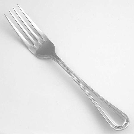 Fork, Length 8 1/8 In, PK24 MPN:WLPAC051