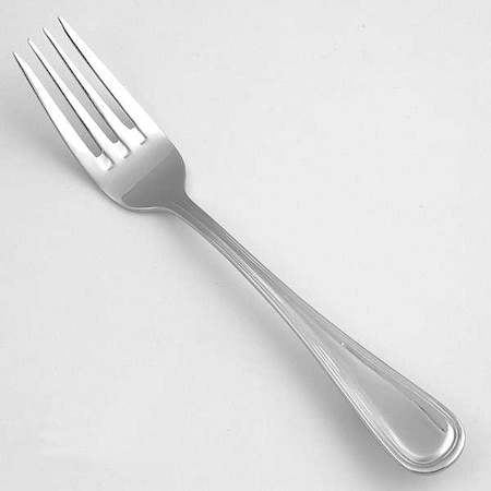 Salad Fork, 7 in L, Silver, PK24 MPN:WLPAC06L