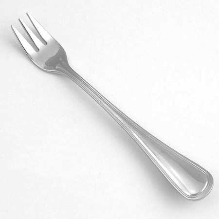 Cocktail Fork, 5 5/8 in L, Silver, PK24 MPN:WLPAC15