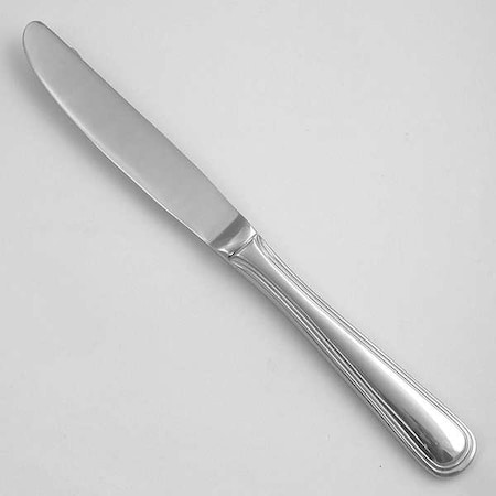 Dinner Knife, Length 8 11/16 In, PK12 MPN:WLPAC45