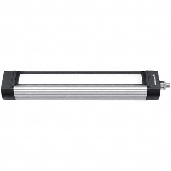 Machine Lights, Machine Light Style: Linear , Lamp Technology: LED , Wattage: 12 , Mount Type: Bracket , Lens Material: Borosilicate Glass  MPN:113047000-0693