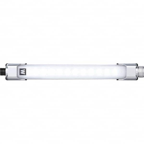 Machine Lights, Machine Light Style: Linear , Lamp Technology: LED , Wattage: 3 , Ip Rating: IP54 , Mount Type: Bracket  MPN:114032000-1320