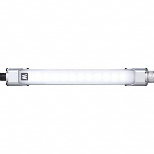 Machine Lights, Machine Light Style: Linear , Lamp Technology: LED , Wattage: 3 , Ip Rating: IP54 , Mount Type: Bracket  MPN:114033000-1340