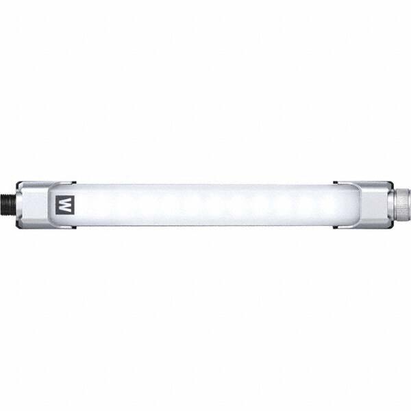 Machine Lights, Machine Light Style: Linear , Lamp Technology: LED , Wattage: 9 , Ip Rating: IP54 , Mount Type: Bracket  MPN:114036000-1348