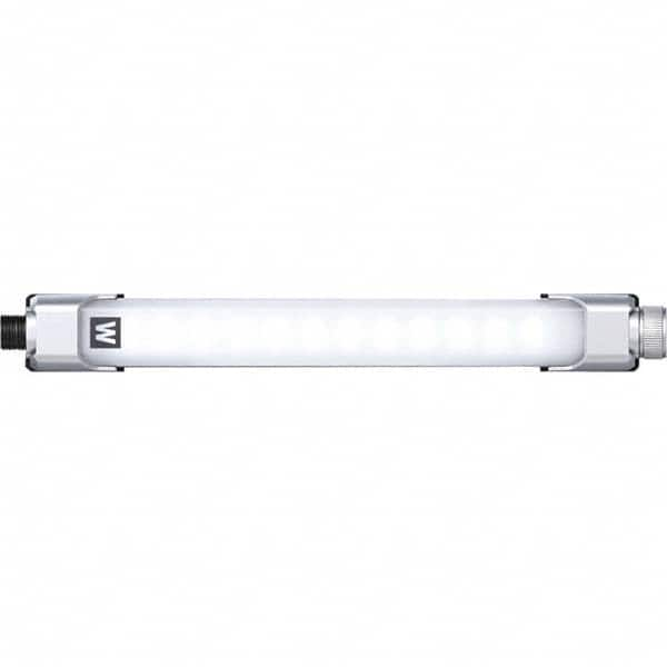 Machine Lights, Machine Light Style: Linear , Lamp Technology: LED , Wattage: 9 , Ip Rating: IP54 , Mount Type: Bracket  MPN:114037000-1349