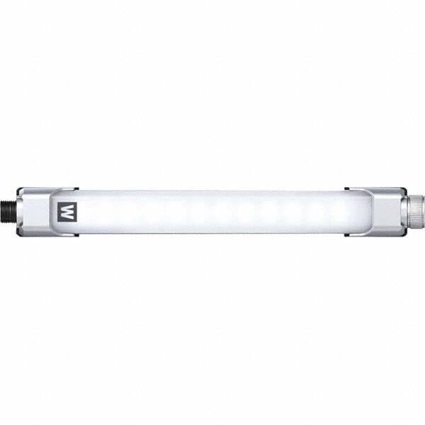 Machine Lights, Machine Light Style: Linear , Lamp Technology: LED , Wattage: 12 , Ip Rating: IP54 , Mount Type: Bracket  MPN:114038000-1350