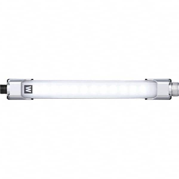 Machine Lights, Machine Light Style: Linear , Lamp Technology: LED , Wattage: 12 , Ip Rating: IP54 , Mount Type: Bracket  MPN:114039000-1355