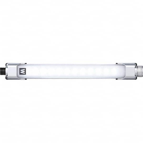 Machine Lights, Machine Light Style: Linear , Lamp Technology: LED , Wattage: 15 , Ip Rating: IP54 , Mount Type: Bracket  MPN:114040000-1356