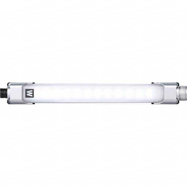 Machine Lights, Machine Light Style: Linear , Lamp Technology: LED , Wattage: 15 , Ip Rating: IP54 , Mount Type: Bracket  MPN:114041000-1360