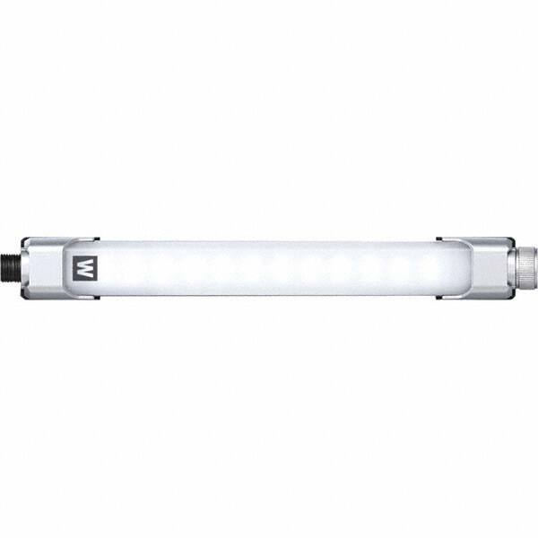 Machine Lights, Machine Light Style: Linear , Lamp Technology: LED , Wattage: 18 , Ip Rating: IP54 , Mount Type: Bracket  MPN:114042000-1366