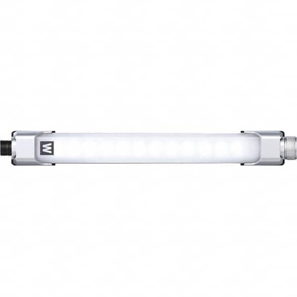 Machine Lights, Machine Light Style: Linear , Lamp Technology: LED , Wattage: 18 , Ip Rating: IP54 , Mount Type: Bracket  MPN:114043000-1374