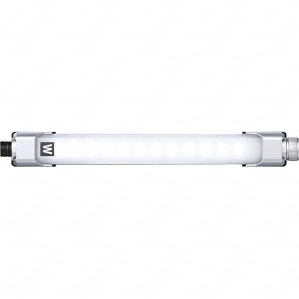 Machine Lights, Machine Light Style: Linear , Lamp Technology: LED , Wattage: 21 , Ip Rating: IP54 , Mount Type: Bracket  MPN:114044000-1380