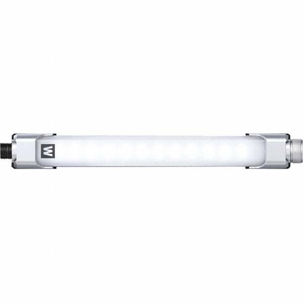 Machine Lights, Machine Light Style: Linear , Lamp Technology: LED , Wattage: 24 , Ip Rating: IP54 , Mount Type: Bracket  MPN:114046000-1393