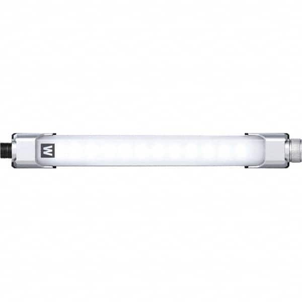 Machine Lights, Machine Light Style: Linear , Lamp Technology: LED , Wattage: 24 , Ip Rating: IP54 , Mount Type: Bracket  MPN:114047000-1394