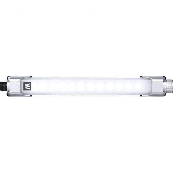 Machine Lights, Machine Light Style: Linear , Lamp Technology: LED , Wattage: 27 , Ip Rating: IP54 , Mount Type: Bracket  MPN:114048000-1396