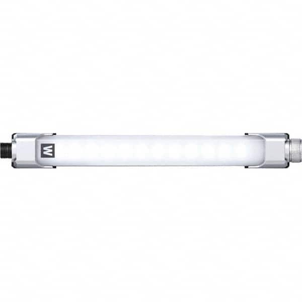 Machine Lights, Machine Light Style: Linear , Lamp Technology: LED , Wattage: 30 , Ip Rating: IP54 , Mount Type: Bracket  MPN:114050000-1408