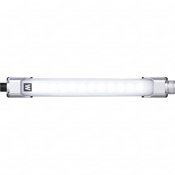 Machine Lights, Machine Light Style: Linear , Lamp Technology: LED , Wattage: 30 , Ip Rating: IP54 , Mount Type: Bracket  MPN:114051000-1409