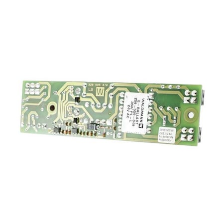 Electronic Ballast MPN:209559049