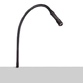 Waldmann 112385M20 LED Gooseneck Fixed Head 6 Degree spot light 24V 112385M20