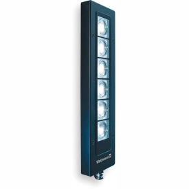 Waldmann 112560000-00003069 Flat LED 10-40VDC Surface Mount IP69K 112560000-00003069