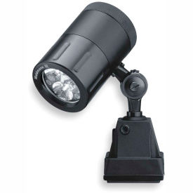 Waldmann 113185000-00668613 SPOT LED Task Light Pivoting Head 10 Degree Spot 24V DC 113185000-00668613