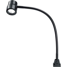Waldmann Raptor LED Spot Light Gooseneck Arm 100-240V 30 Degree Beam 113261000-00641183