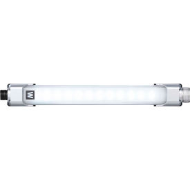 Waldmann LINURA.edge Slim Profile LED Light 22-26V DC 6W Acrylic 13.2