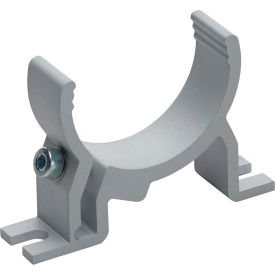 Waldmann Clip Bracket for Mach LED Plus 40 +/- 20 Degrees 408001402-00671623