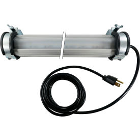 Waldmann Lighting LED Linear Tube Light RL70LE-60N 120-277V Acrylic 36.5W 31-1/8